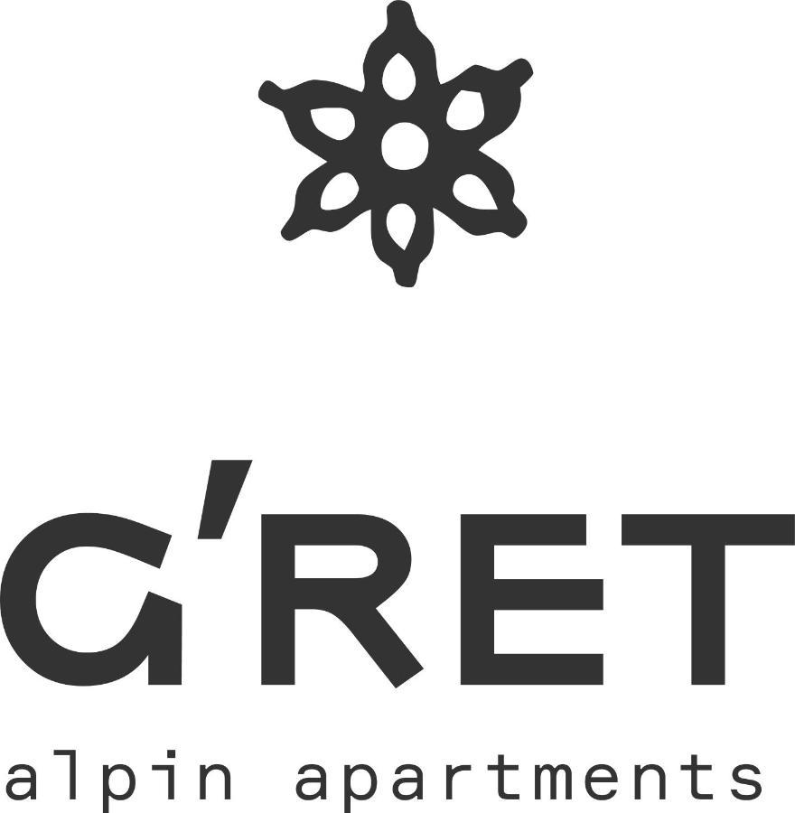 Alpin Apartement G'Ret 플라차우 외부 사진